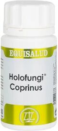 Equisalud Holofungi Coprinus Comatus 50caps