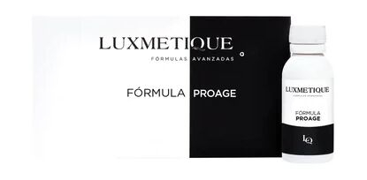 Luxmetique Fórmula ProAge15viales