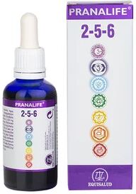 Equisalud Pranalife 2-5-6 50ml