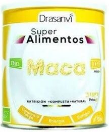 Drasanvi Maca Superalimento Polvo 200g