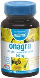 DietMed Onagra 500mg 420 Perlas