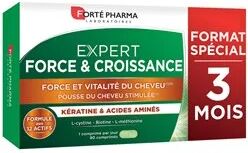 Forte Pharma Forté Pharma Expert Force & Croissance 90comp