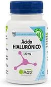 HealthAid Health Aid Acido Hialuronico 120 Mg30 Cap