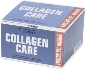 Nutilab Collagen Care 46 Sobres