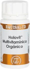 Equisalud Holovit Multivitamínico Orgánico 50caps