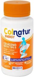 COLNATUR ® Energy 60caps