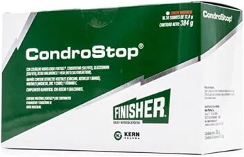 Kern Pharma Finisher® CondroStop 30 sobres