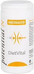 Equisalud Potential N DietVital 60caps