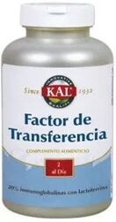 SOLARAY Factores Transferencia 60 Cap