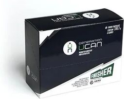 Kern Pharma Finisher® Generation UCAN® Sabor Chocolate 6 Sobres