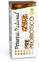 Prisma Natural Pre Probiotico 15 Sobres