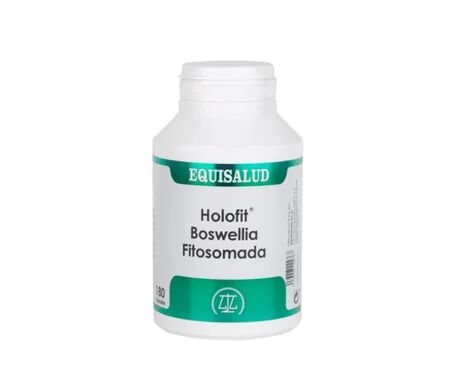 Equisalud Holofit Boswellia Fitosomada 180caps