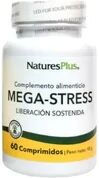 NaturesPlus Mega Stress 60comp