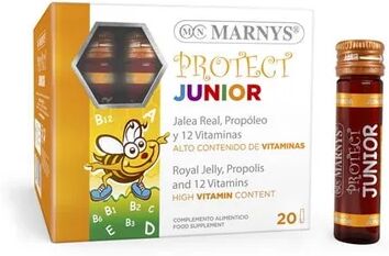 Marnys Protect Junior 20x10ml