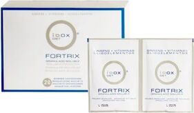 ioox ® Fortrix 20 sobres