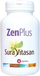 Sura Vitasan Zenplus 30caps