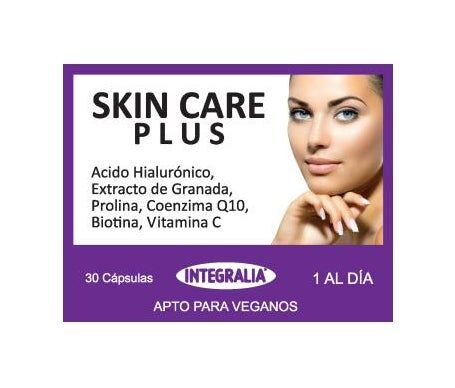 INTEGRALIA Skin Care Plus 30caps