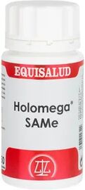 Equisalud Holomega SAMe 50caps