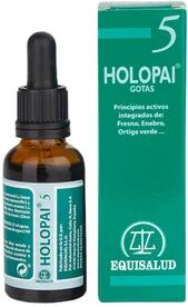 Equisalud Holopai 5 31ml