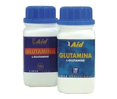 Colaid L-Glutamina Pura 500g