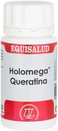 Equisalud Holomega Queratina 50caps