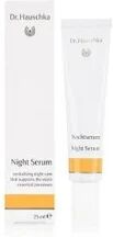 Dr. Hauschka Sérum Noche 25ml