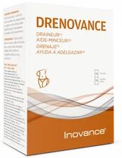 Inovance Ysonut Drenovance 14 sobres