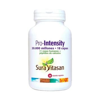 Sura Vitasan Pro Intensity 30caps