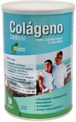 Dimefar Colágeno Polvo 350g