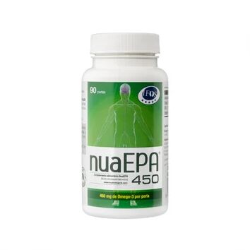 NUA BIOLOGICAL Nua EPA 450 90 Perlas