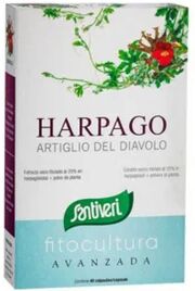 Santiveri Harpago 40 Cápsulas