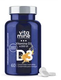 BeVegan Be Vegan Vitamine Multivitaminas y Minerales 60caps