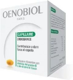 OENOBIOL Anticaída 60caps