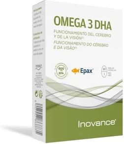 Inovance Omega 3 DHA 30 perlas