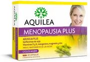 Aquilea Menopausia Plus 30caps