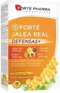 Forte Pharma Forté Pharma Forté Jalea Real Defensas+ 20amp