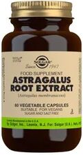 Solgar Astrágalus Chino Extracto de Raíz 60vcaps