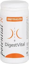 Equisalud Potential N Digestvital 60caps