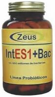 Suplementos Zeus Zeus IntES1+Bac 90caps