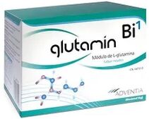 Adventia Healthcare Adventia Pharma Bi1 Glutamin 30 Sobres 16g