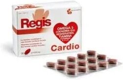 GLOBAL REMEDIATION ESPAÑA Regis Cardio Comprimidos 30 Comp