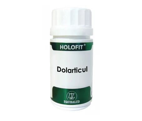 Equisalud Holofit Dolarticul 50caps