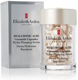 ELIZABETH ARDEN Ácido Hialurónico Ceramida 30caps