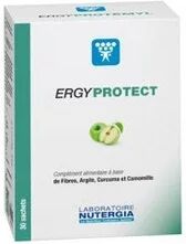 NUTERGIA ErgyProtect 30 sobres