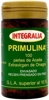 INTEGRALIA Primulina 500mg 100 Perlas