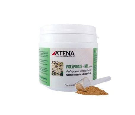 Atena Polyporus MRL Polvo 250g