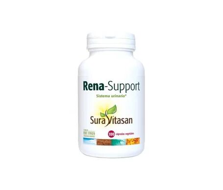 Sura Vitasan Rena Support 100caps