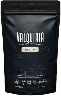 Paleobull Valquiria Neutro 750g