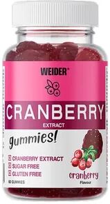 Weider Cranberry Extract 60uds