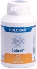 Equisalud Holoram Soluvin 180caps